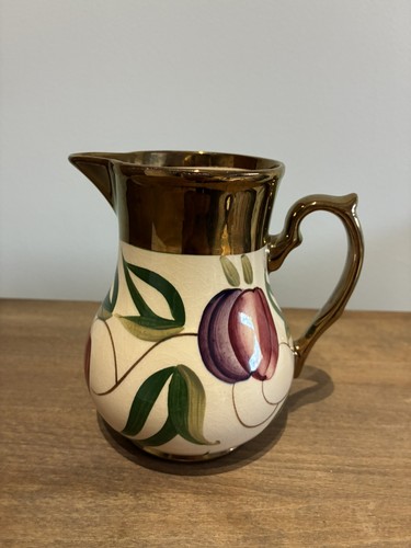 Vintage wade harvest - wade, ware