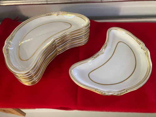 Spode bone china sheffield - china,