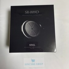 STAX SR-009D Electrostatic