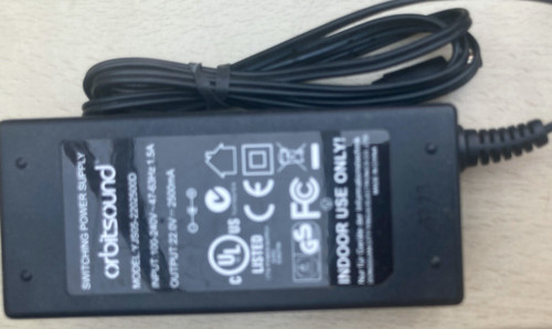Orbitsound power supply - orbitsound,
