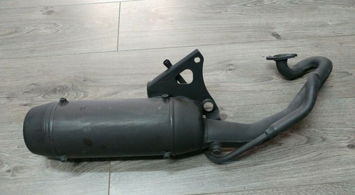 5rn e4610 yamaha exhaust - 5rn-e4610-01,