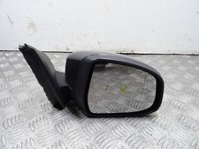 2017 FORD FOCUS ZETEC C346 MK3