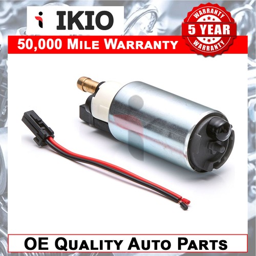 Ikio fuel pump for - fuel,