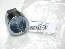 LOCKING WHEEL NUT BOLT KEY
