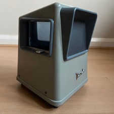 Vintage Noris Previewer