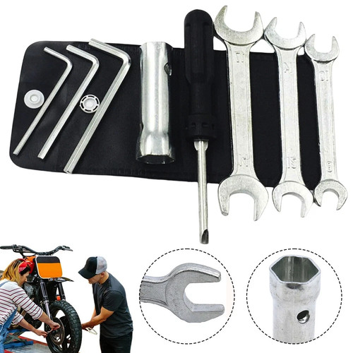 8pcs motorcycle spark plug - spark,