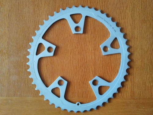 Shimano biopace - shimano, lx