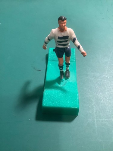 Subbuteo table rugby set - subbuteo,
