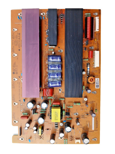 Ysus board for 42pj350 - 42pj350, 42"
