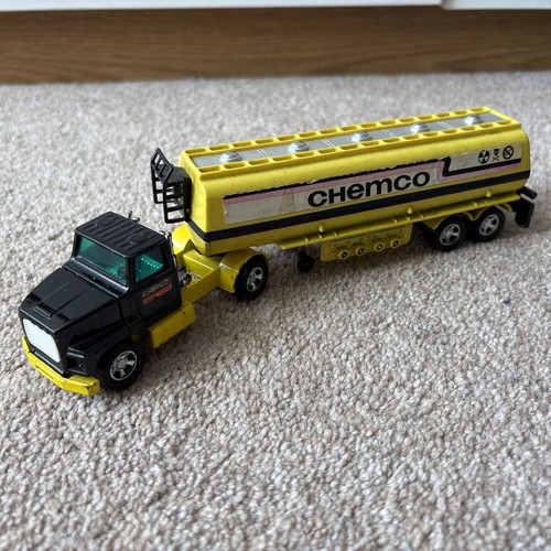 Matchbox super kings 115 - matchbox,