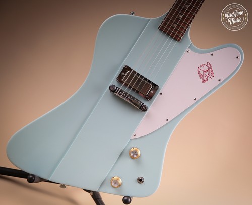2018 gibson usa - usa, 1