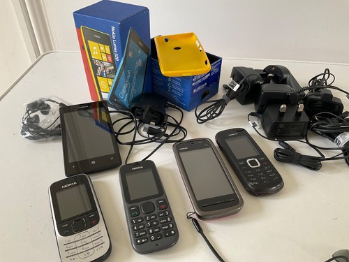Nokia lumia 520 black - nokia,