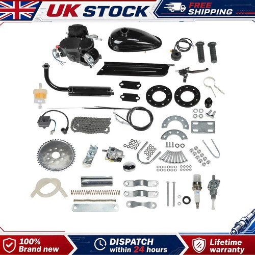80cc bicycle engine kit bike - kit,