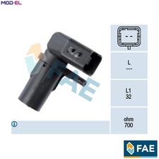 SENSOR CRANKSHAFT PULSE 79254