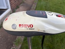 12V Electric Outboard Motor