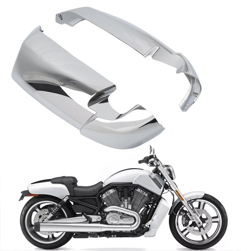 Radiator side covers shrouds - radiator,