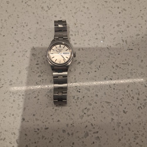 Seiko sporta vintage - sporta, 1950's