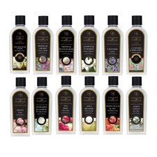 Ashleigh & Burwood Lamp