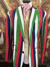 Bold Multicolour Boating