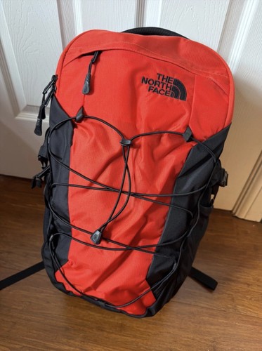 The north face borealis - north,