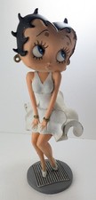 Large Betty Boop Marilyn