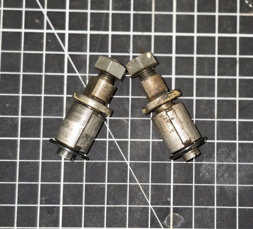 Genuine myford part - ,