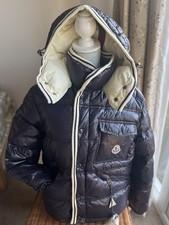 MONCLER BRANSON LADIES DOWN