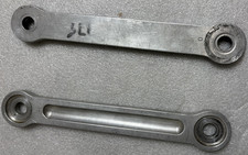 SPONDON 175mm LINK STRUTS FOR EARLY GSX-R1000 01-04