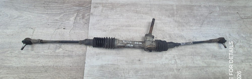 Smart fortwo mk2 - 07-14, power