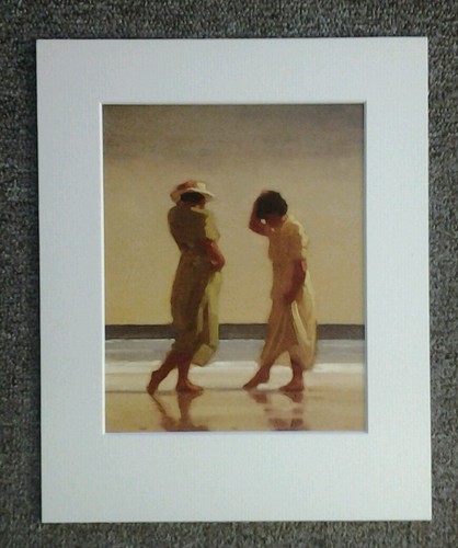 Jack vettriano trailing - jack, vettriano"trailing