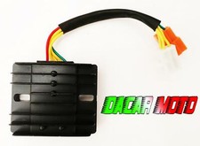VOLTAGE REGULATOR for Suzuki