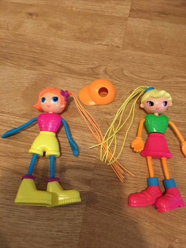 Betty spaghetti toy - spaghetti, dolls