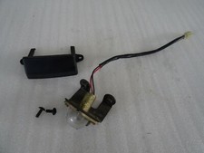 E5. Kawasaki GPZ 500 S EX