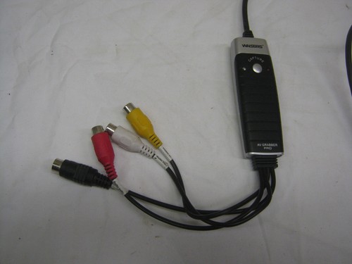 Winstar caputure device - winstar, av