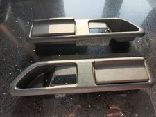 GENUINE FORD SIERRA Mk2