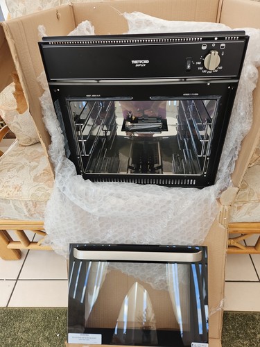 Thetford spinflo 420 gas oven - 420,