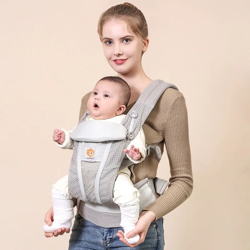Ergobaby breeze baby - ergobaby,