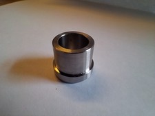 Stainless Steel M14 - M10 Rose