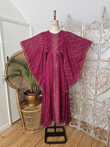 Vintage ayesha davar cotton - ayesha,
