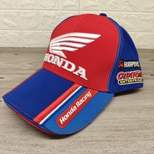 CAP Honda Racing Endurance