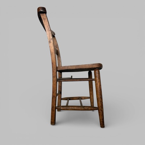 Antique elm church - antique, –