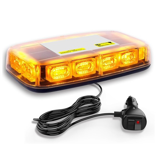280mm truck warning strobe - 280mm,
