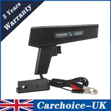 Digital Engine Ignition Timing