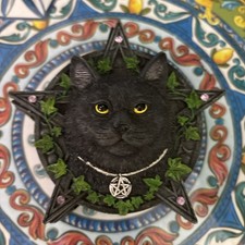 Nemesis Now Cat Trinket Box
