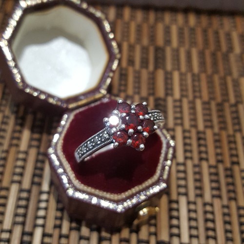 Vintage 925 sterling silver - vintage,