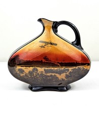 Royal doulton kingsware - royal,