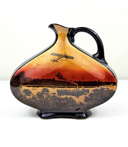 Royal doulton kingsware - royal,