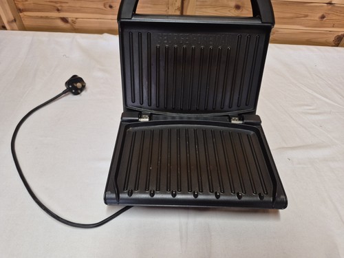 George foreman large electric - foreman,