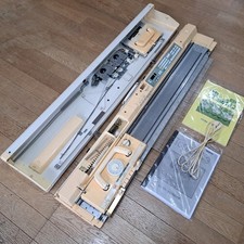 Brother KH-940 Topical 3 Electronic Knitting Machine Maintained Very Good