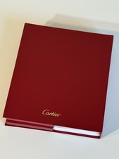 Cartier Watch Instruction